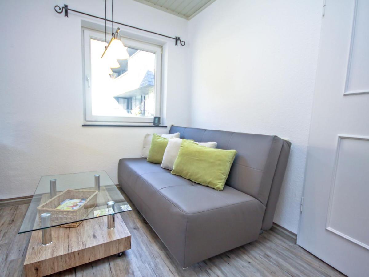 Apartment Max & Moritz Top 16 By Interhome Zell am See Exterior photo