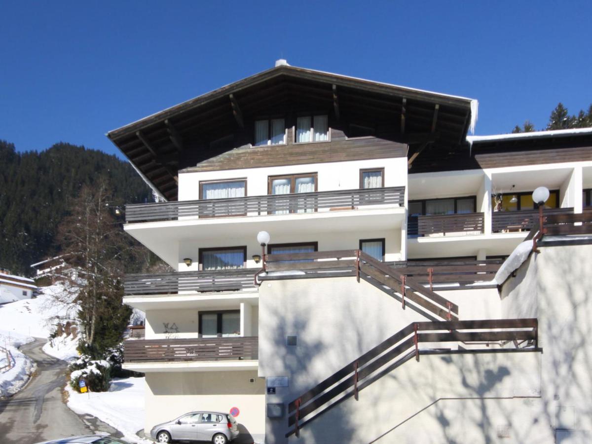Apartment Max & Moritz Top 16 By Interhome Zell am See Exterior photo