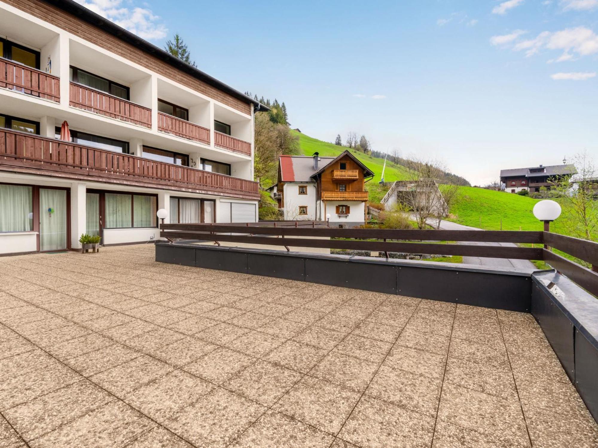 Apartment Max & Moritz Top 16 By Interhome Zell am See Exterior photo