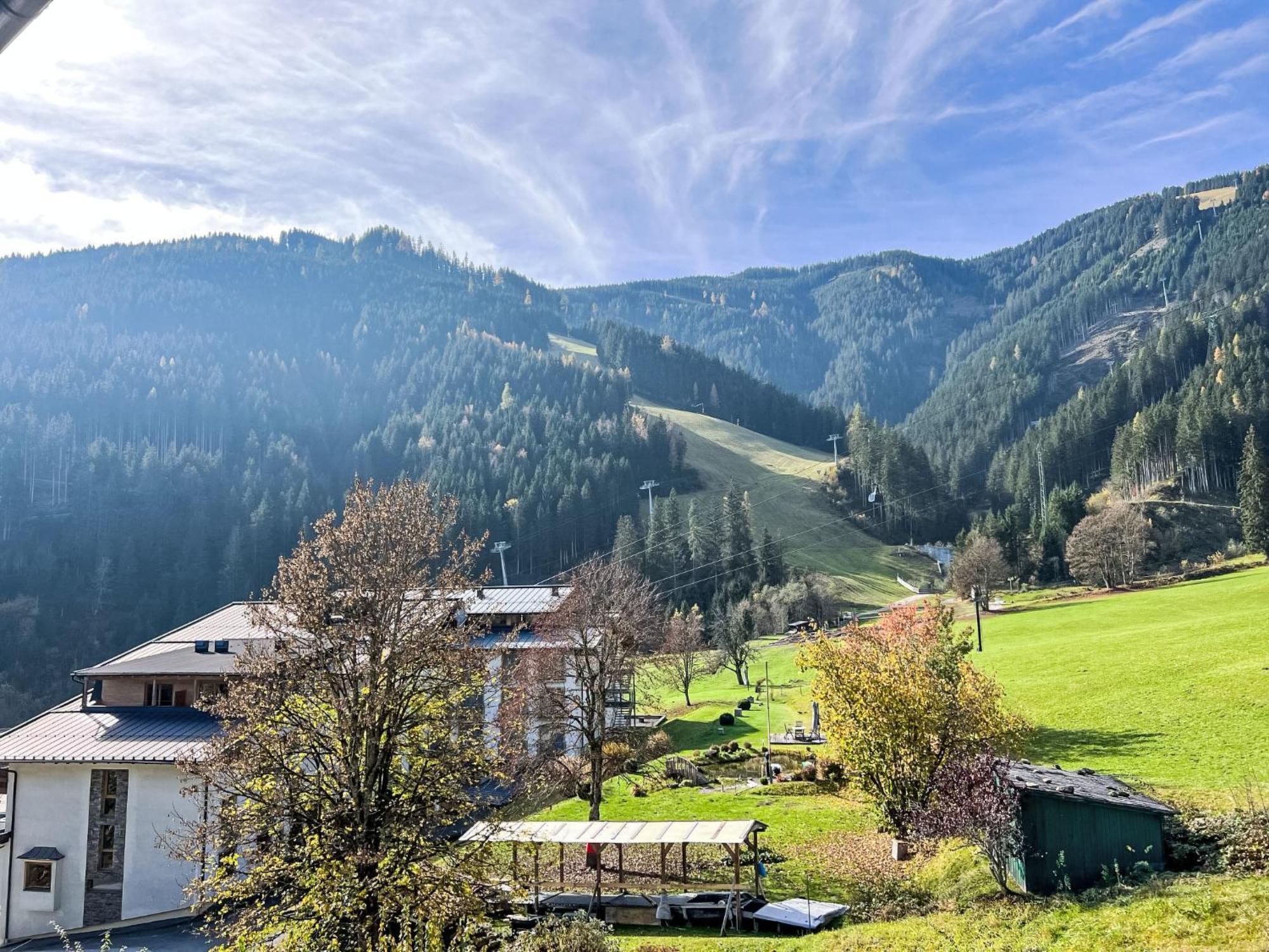 Apartment Max & Moritz Top 16 By Interhome Zell am See Exterior photo